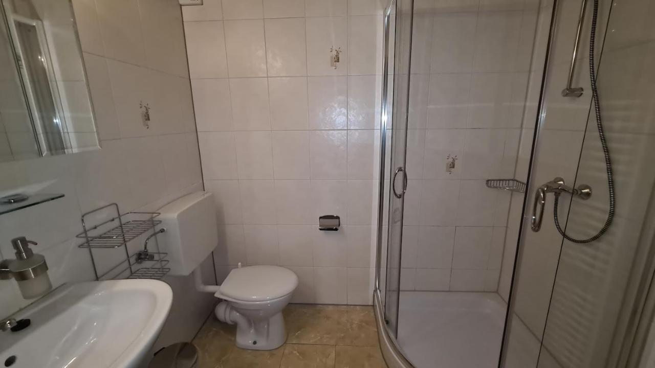 Ferienwohnung Fleischer Langenwetzendorf Luaran gambar